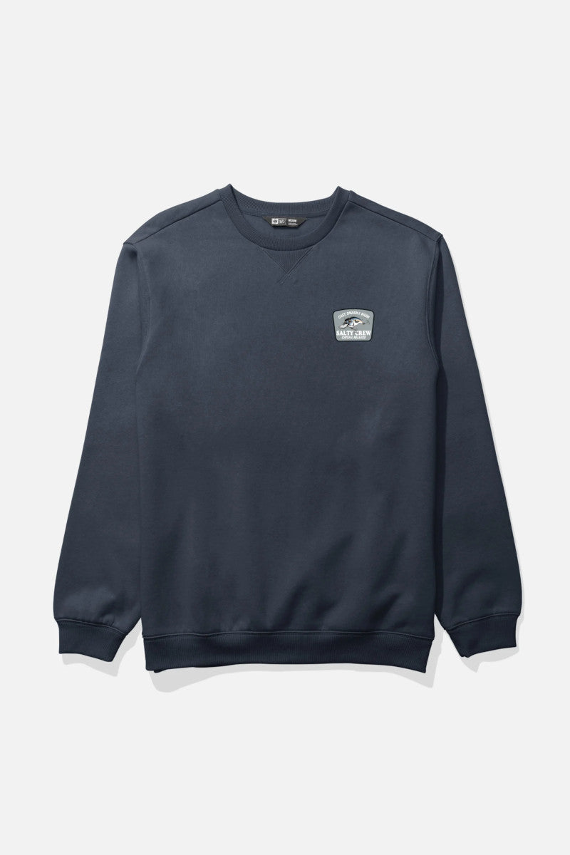 Crafted Sweatshirt