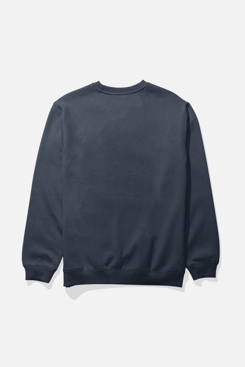 Crafted Sweatshirt