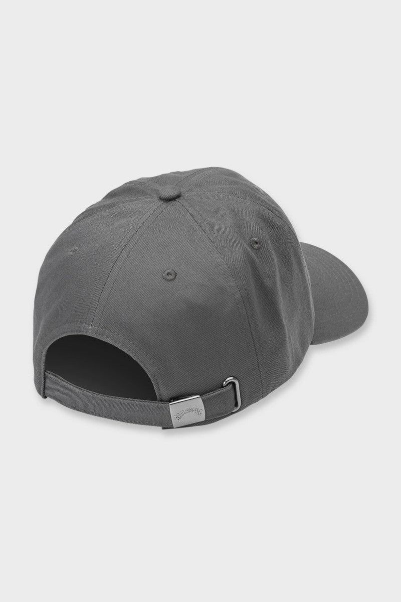 Crayon Wave Strapback