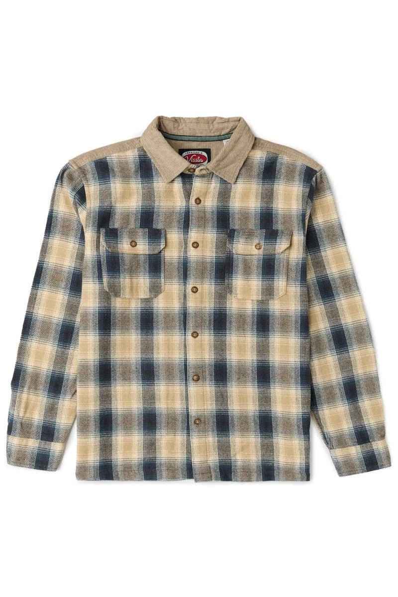 Creators Changeling Heavy Flannel