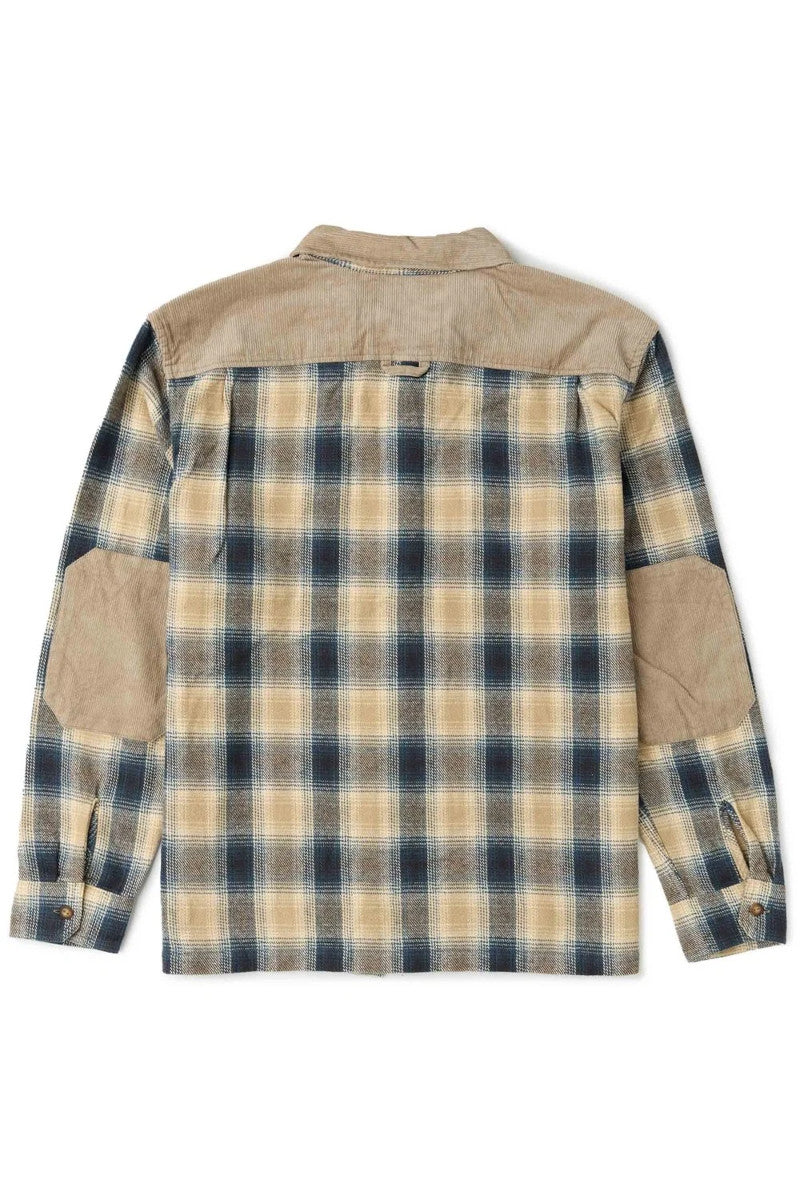 Creators Changeling Heavy Flannel