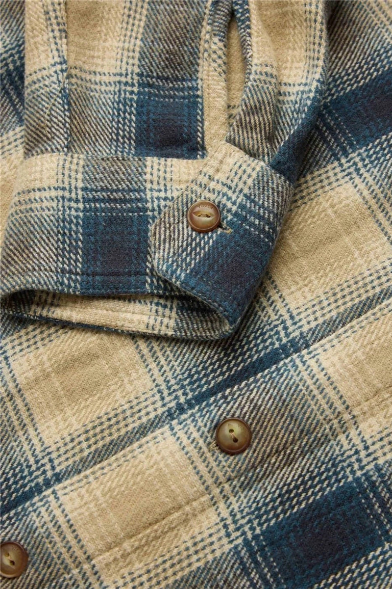 Creators Changeling Heavy Flannel