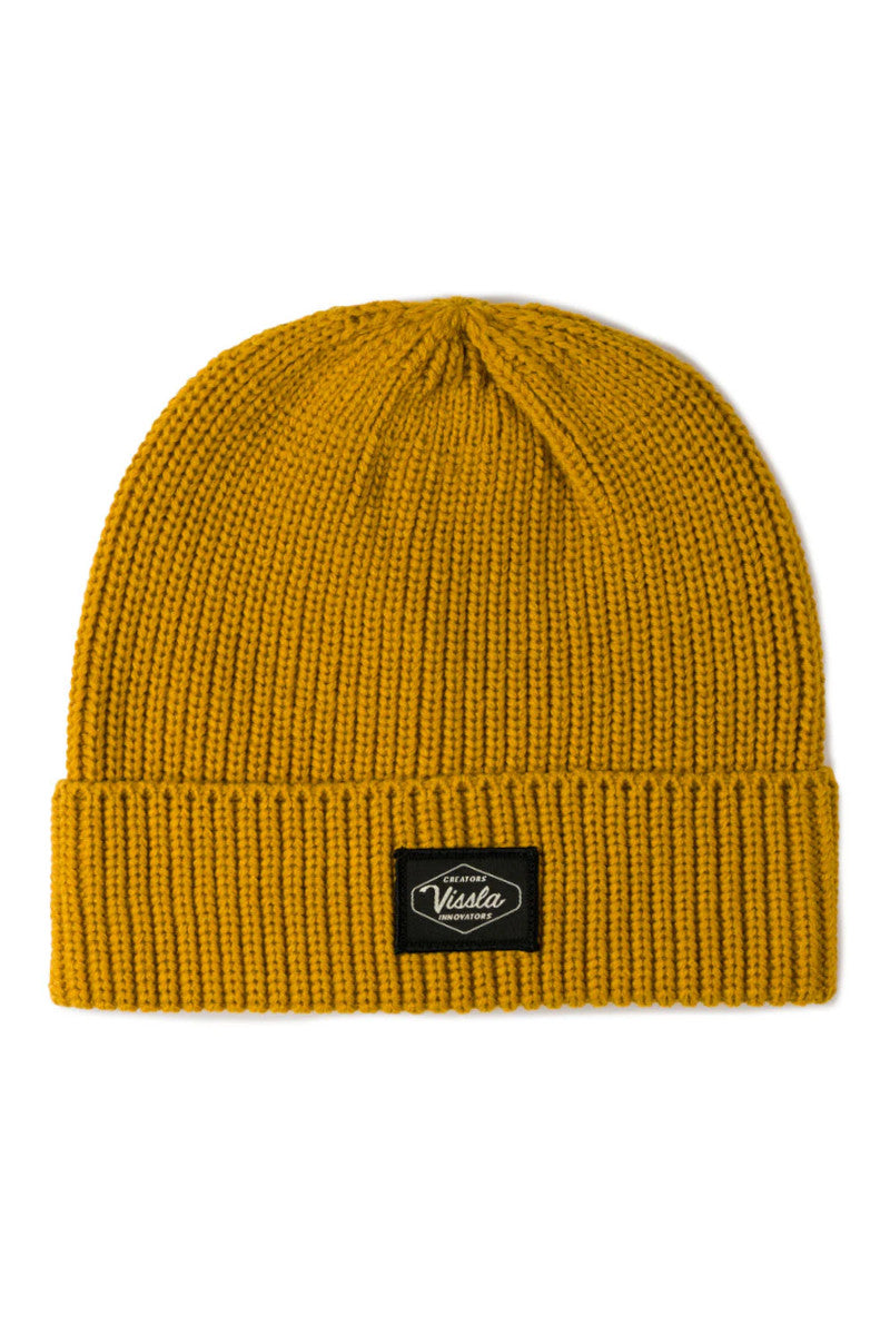 Creators Crew Eco Beanie