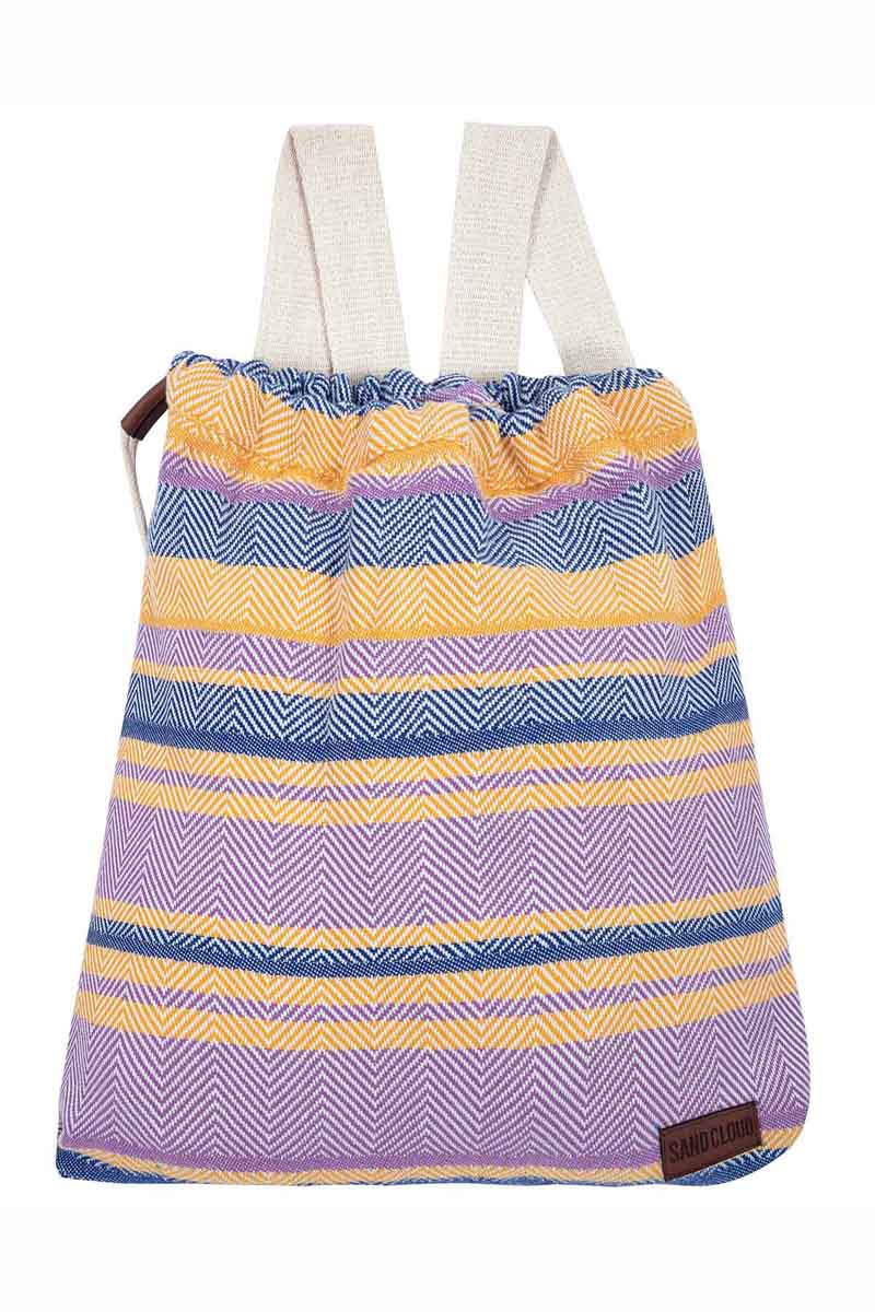 Sandcloud Crescent Towel Bag