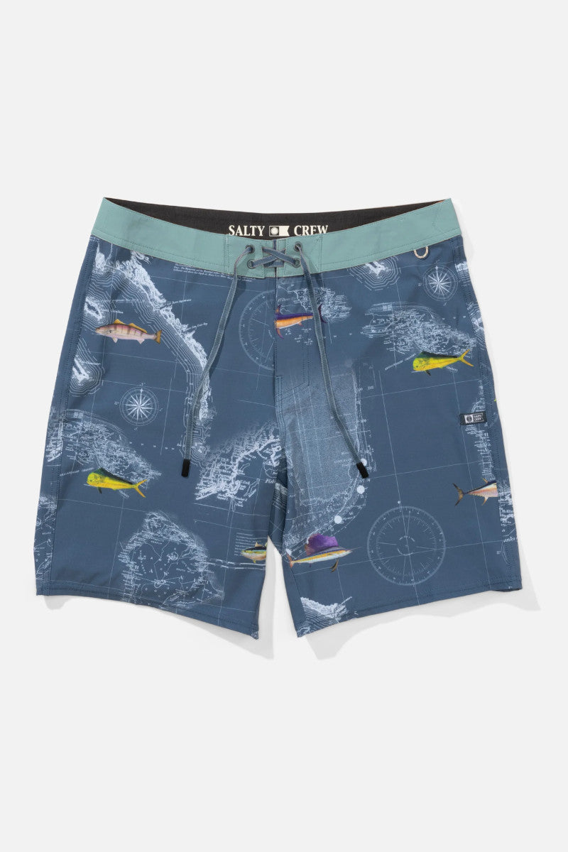 Crew Boardies