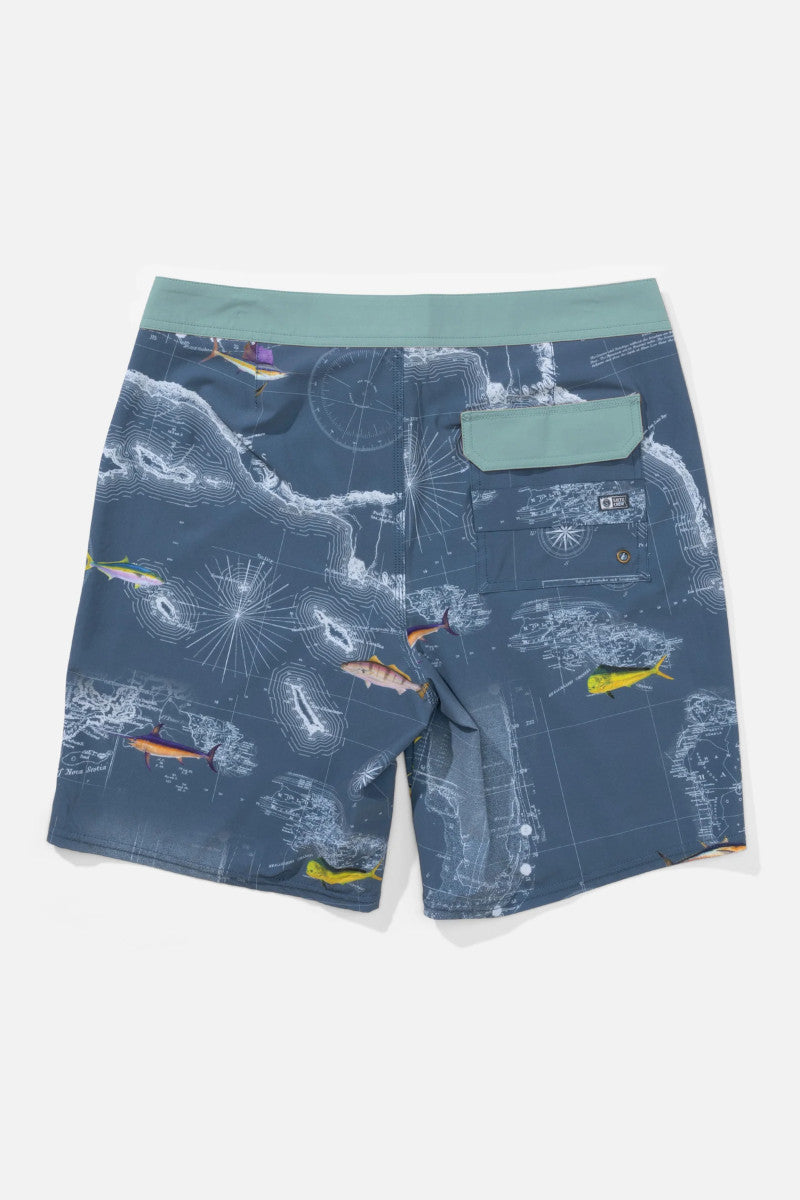 Crew Boardies
