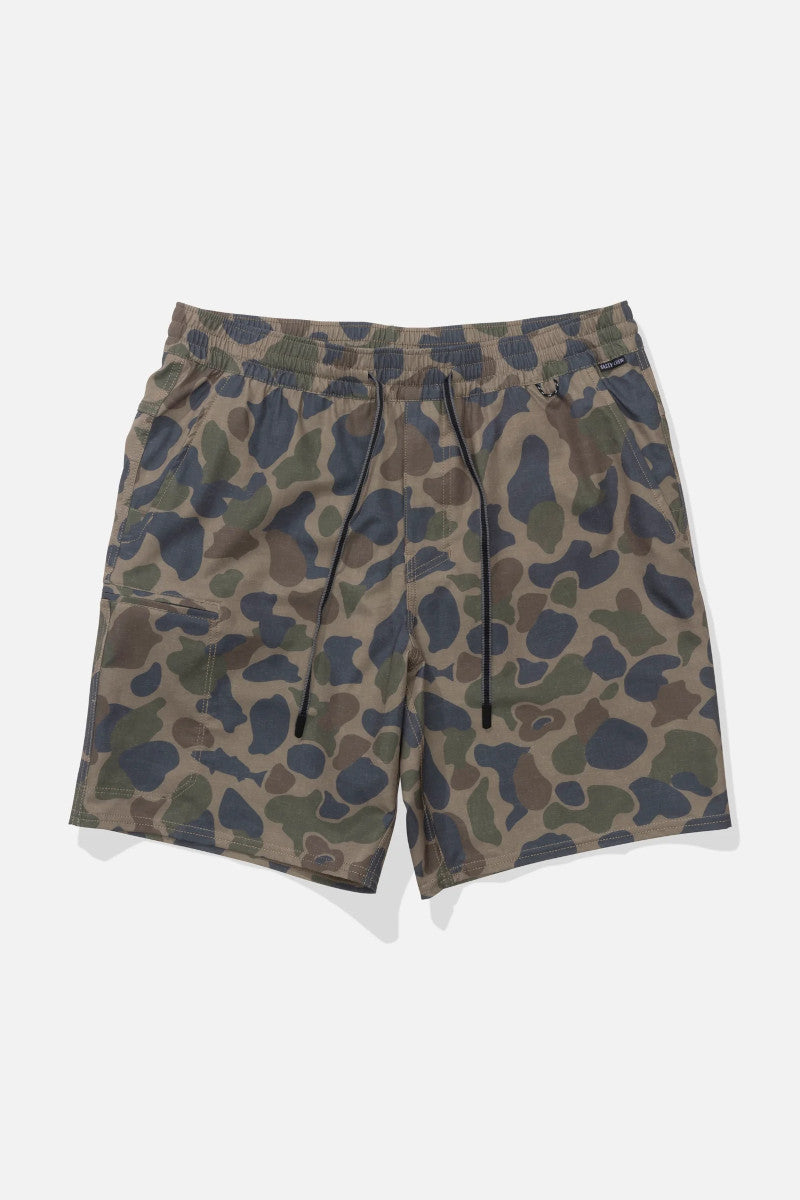 Crew E-Waist Boardies