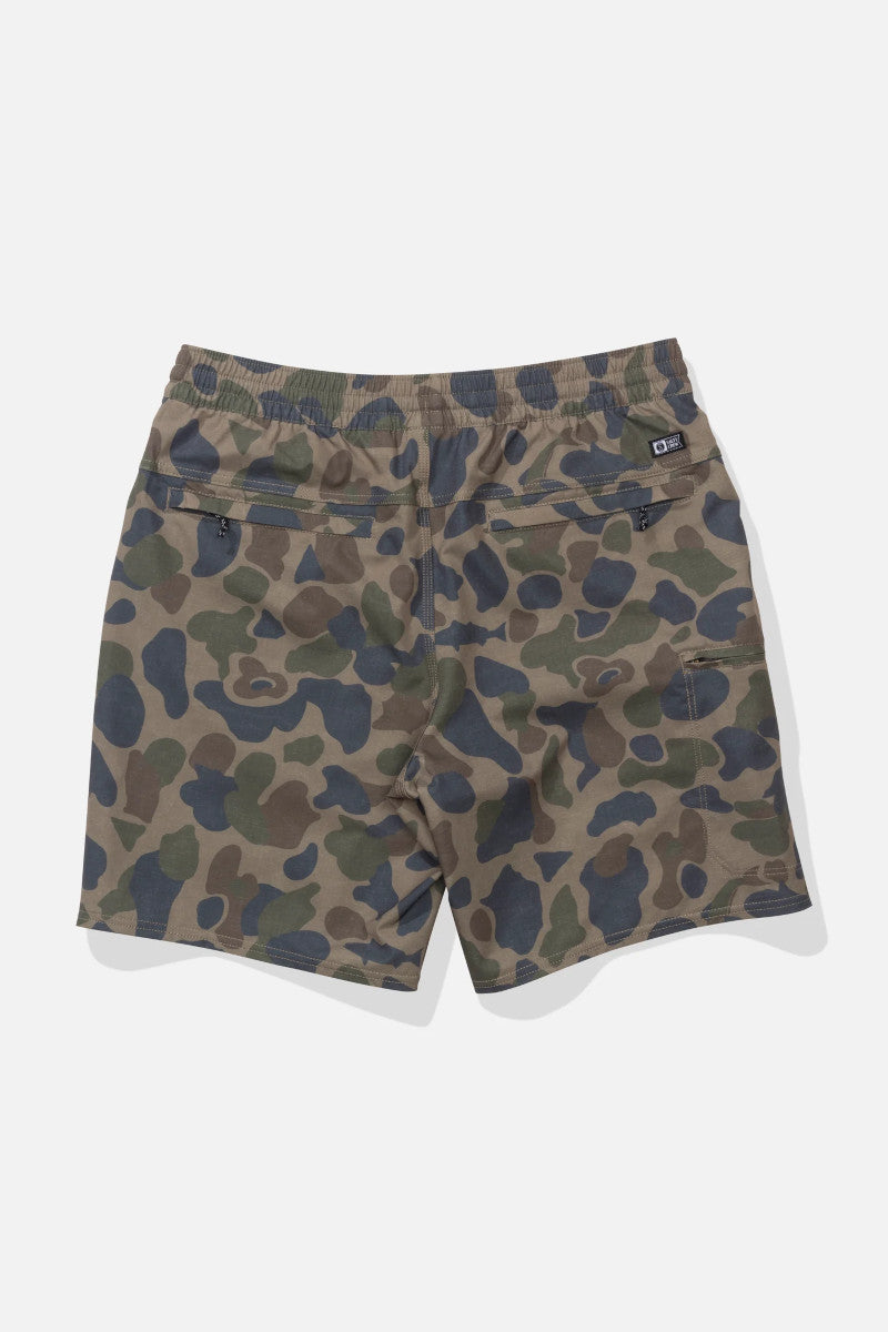 Crew E-Waist Boardies
