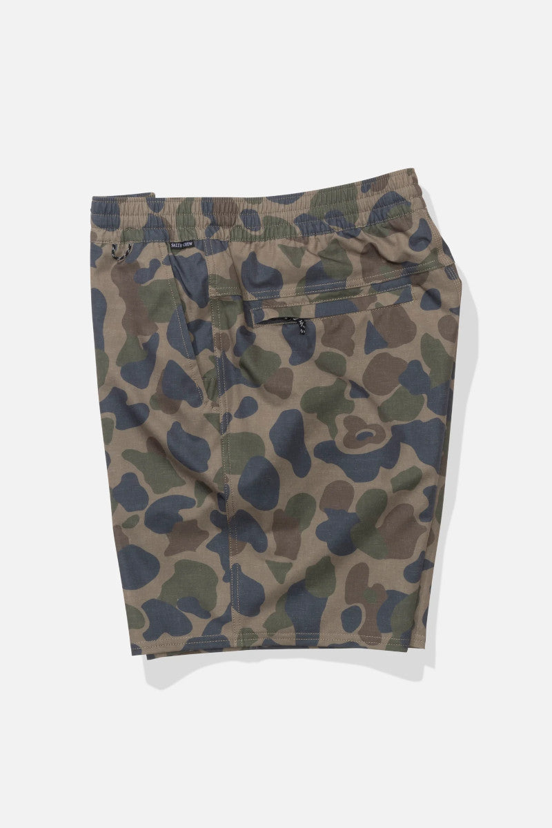 Crew E-Waist Boardies