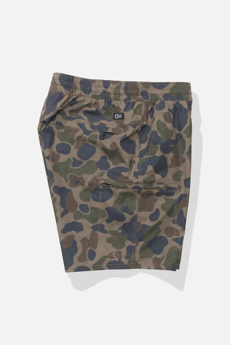Crew E-Waist Boardies