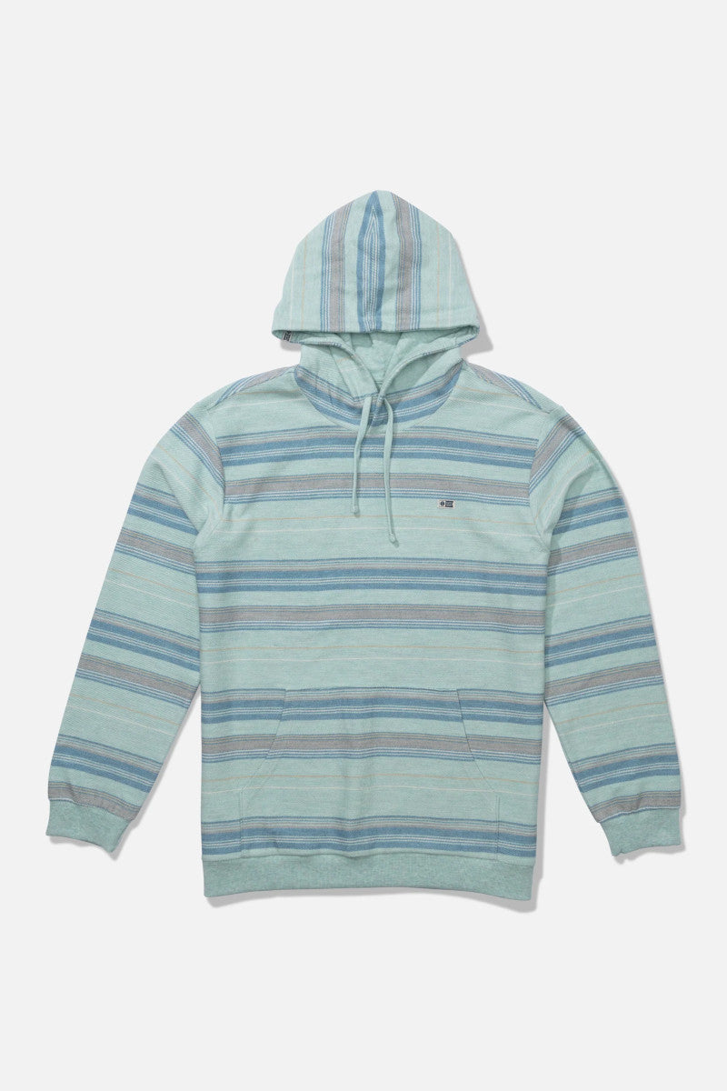 Crewser Pullover Hoodie