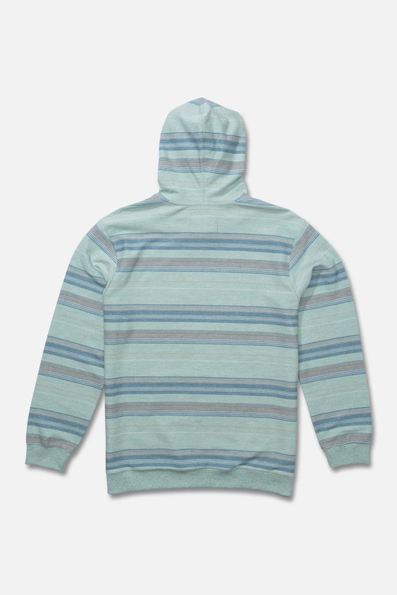 Crewser Pullover Hoodie