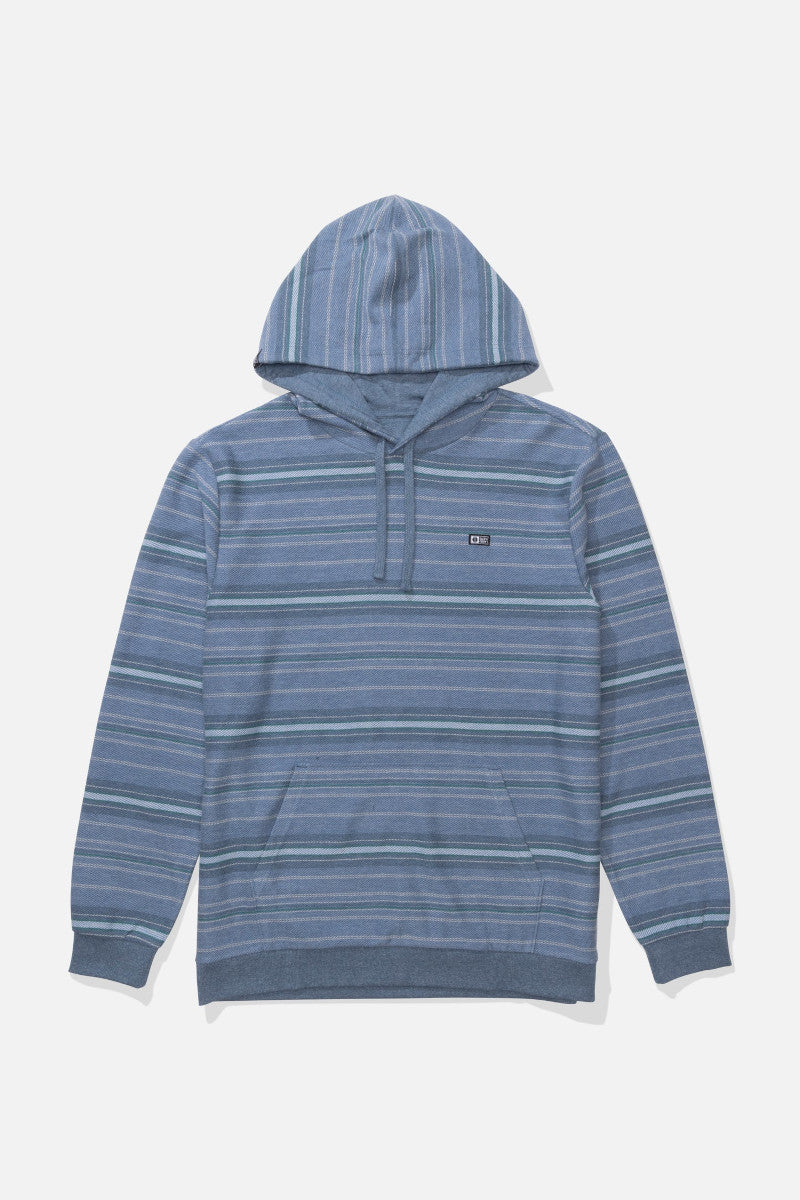 Crewser Pullover Hoodie