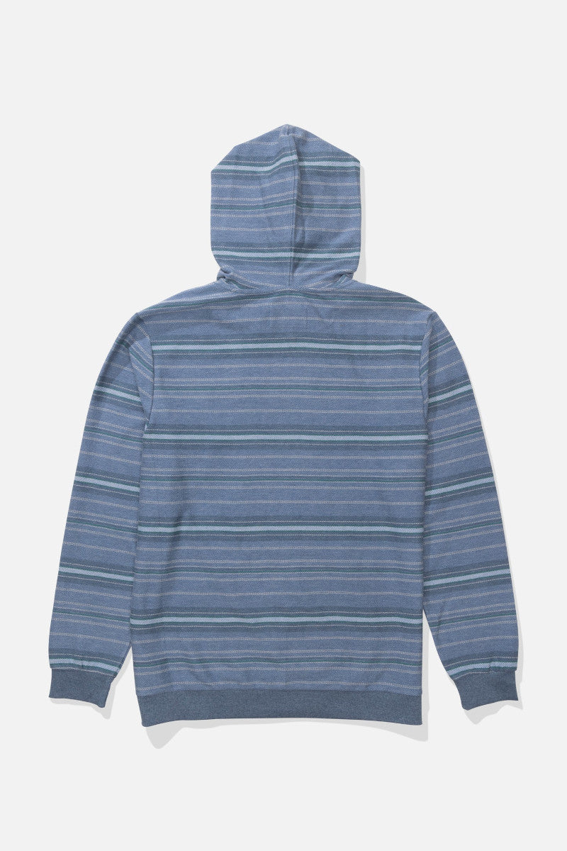 Crewser Pullover Hoodie