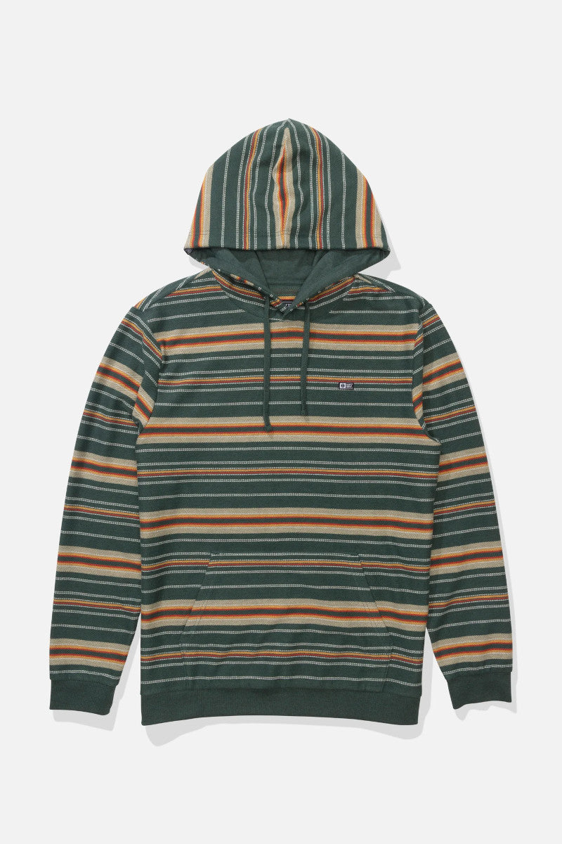Crewser Pullover Hoodie