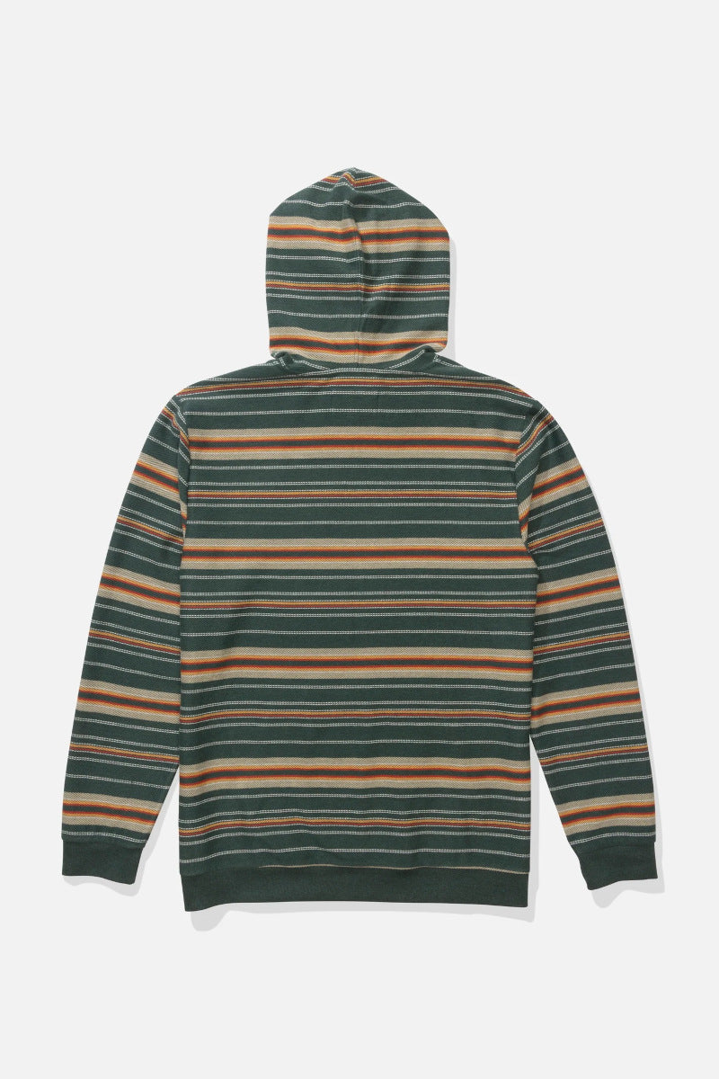 Crewser Pullover Hoodie