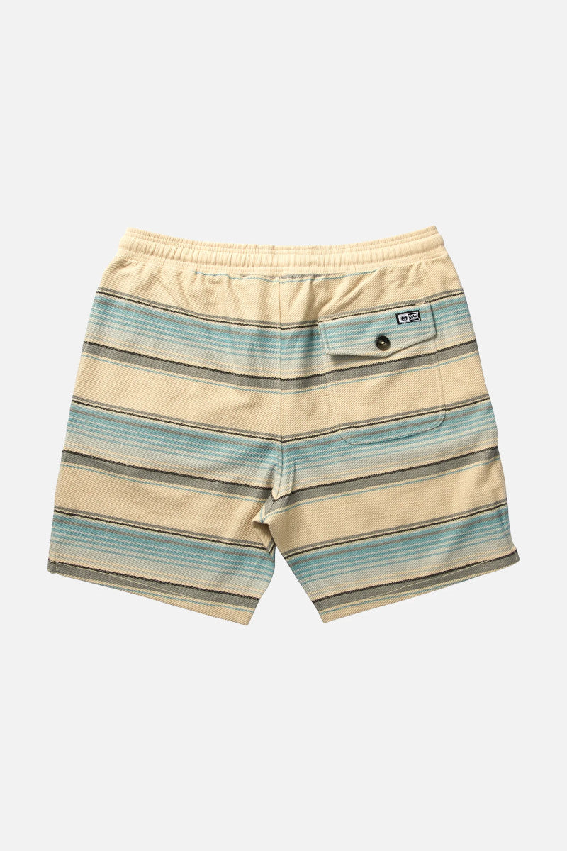 Crewser Shorts