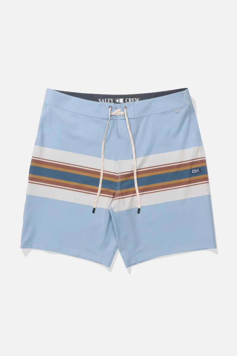 Crew Stripe Boardies