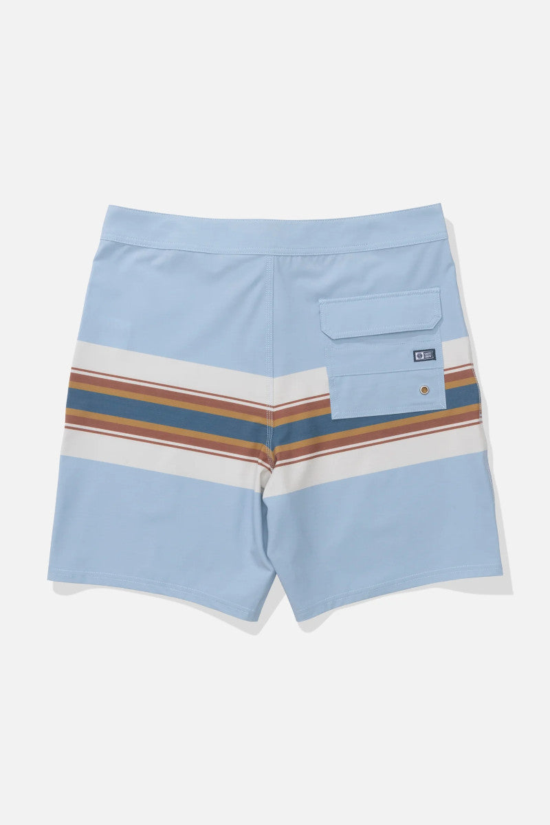 Crew Stripe Boardies