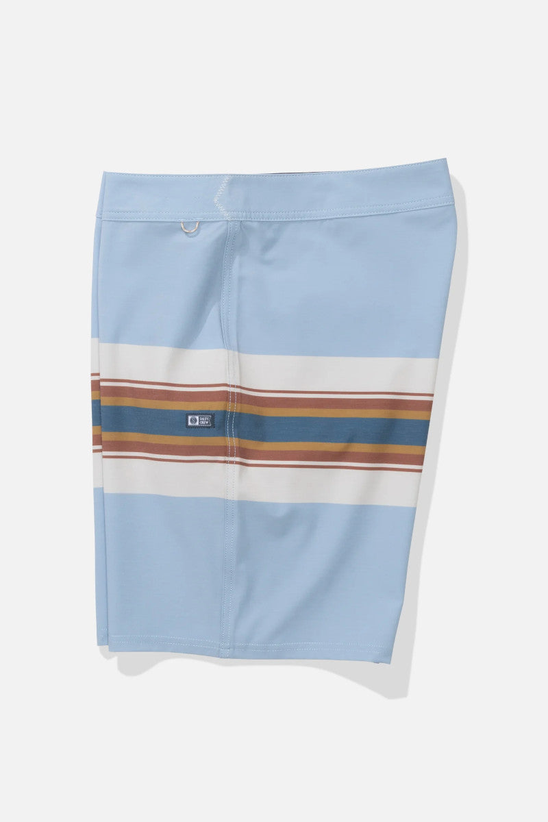 Crew Stripe Boardies