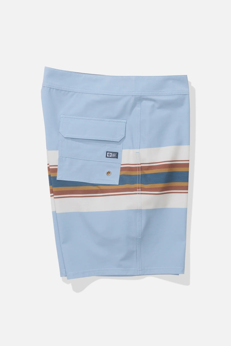 Crew Stripe Boardies