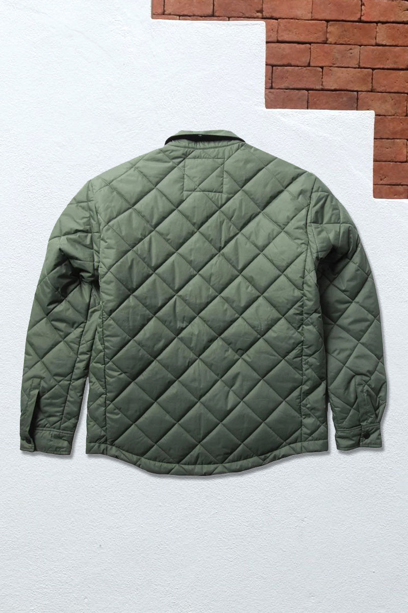 Cronkite II Eco Jacket