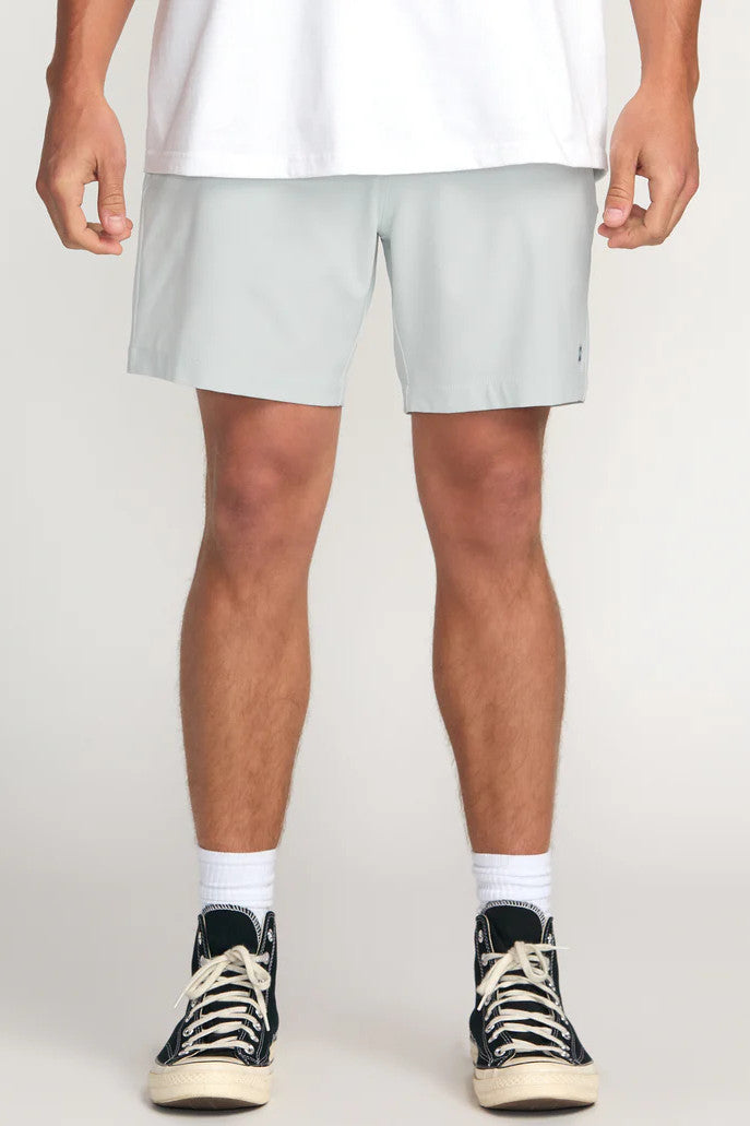 Crossfire 17 Hybrids