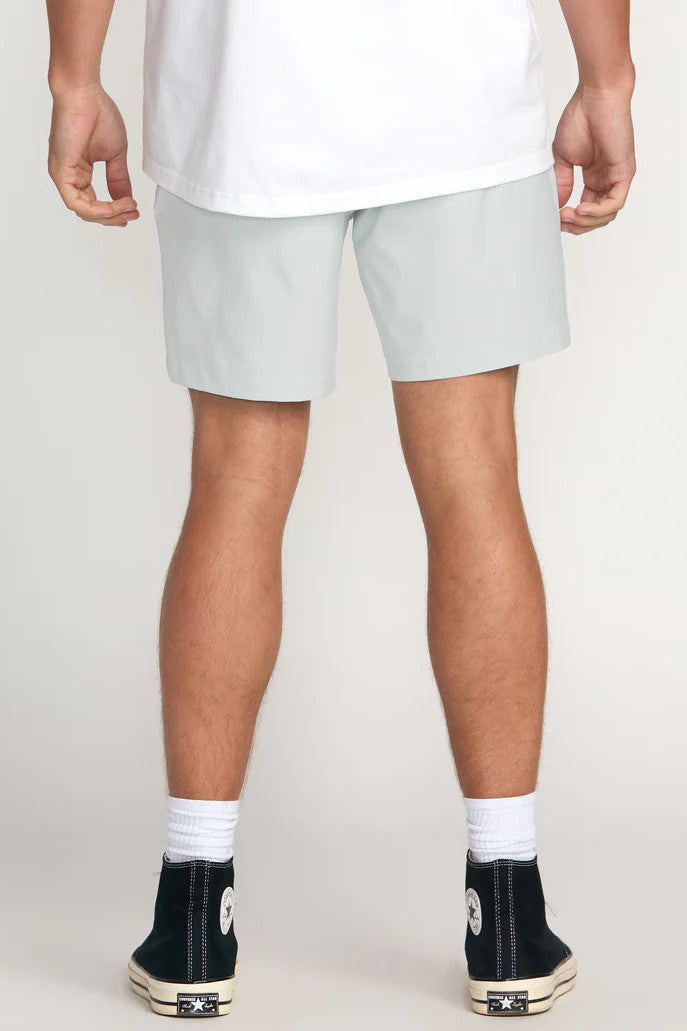 Crossfire 17 Hybrids