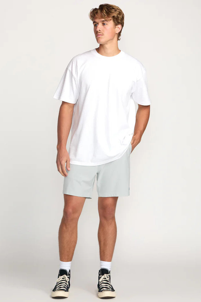 Crossfire 17 Hybrids