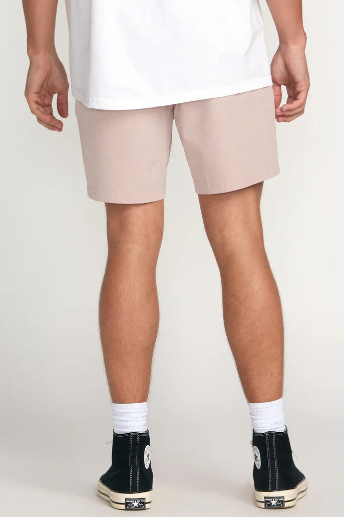 Crossfire 17 Hybrids