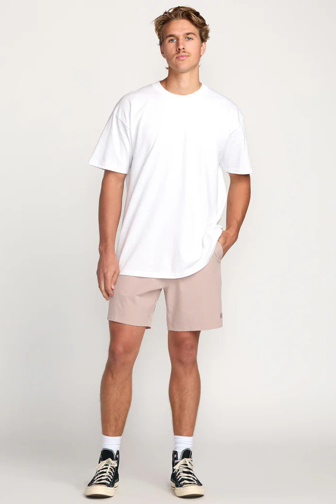 Crossfire 17 Hybrids