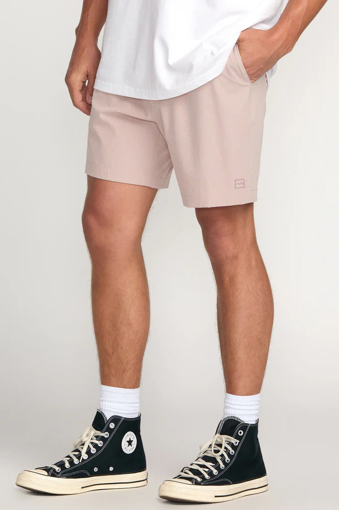 Crossfire 17 Hybrids