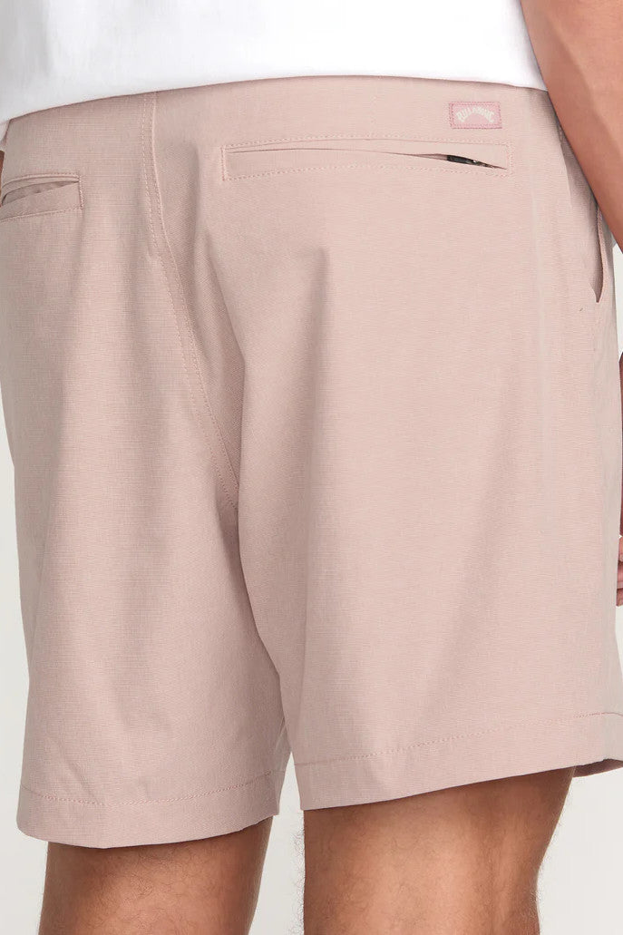 Crossfire 17 Hybrids