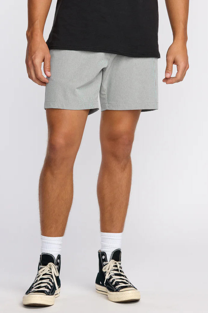 Crossfire 17 Hybrids