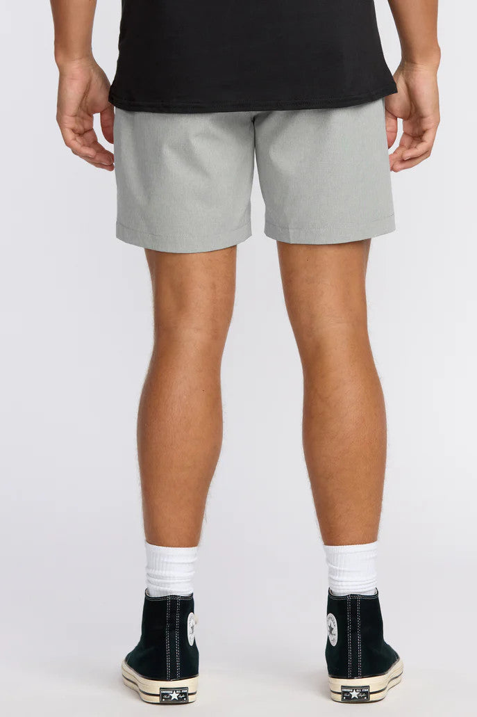 Crossfire 17 Hybrids