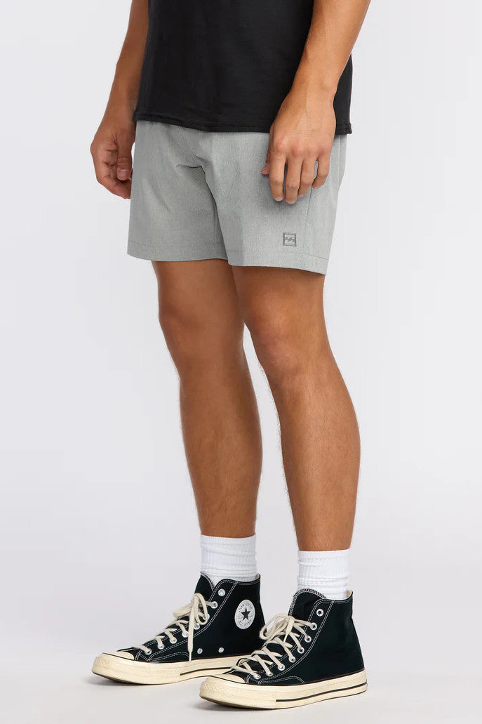 Crossfire 17 Hybrids