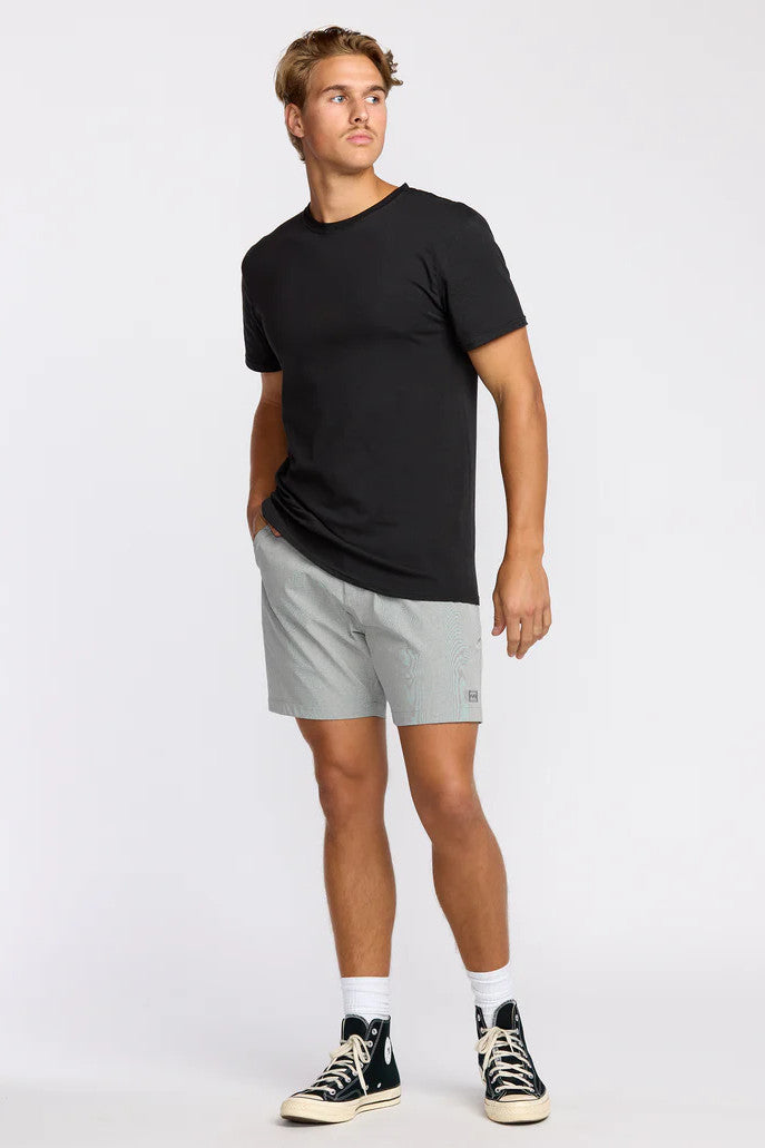 Crossfire 17 Hybrids