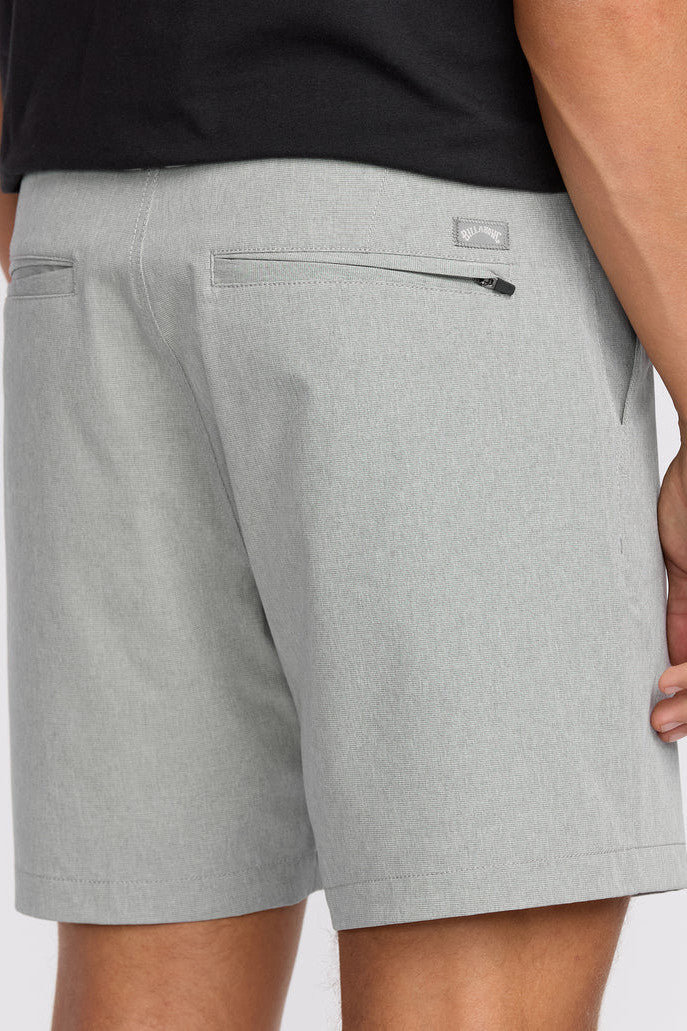 Crossfire 17 Hybrids