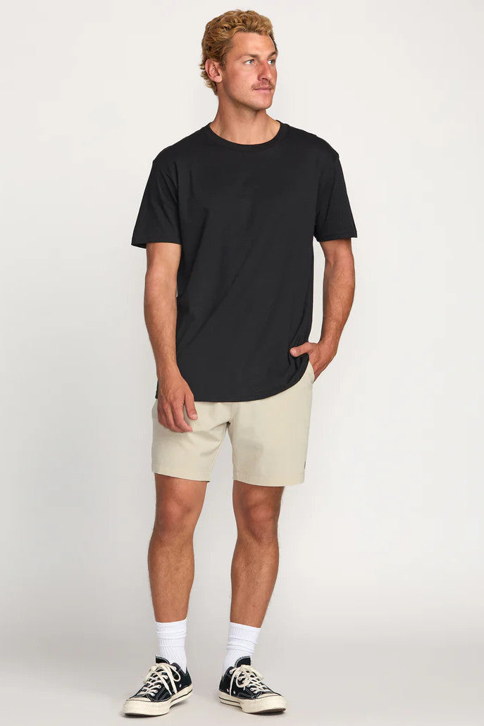 Crossfire 17 Hybrids