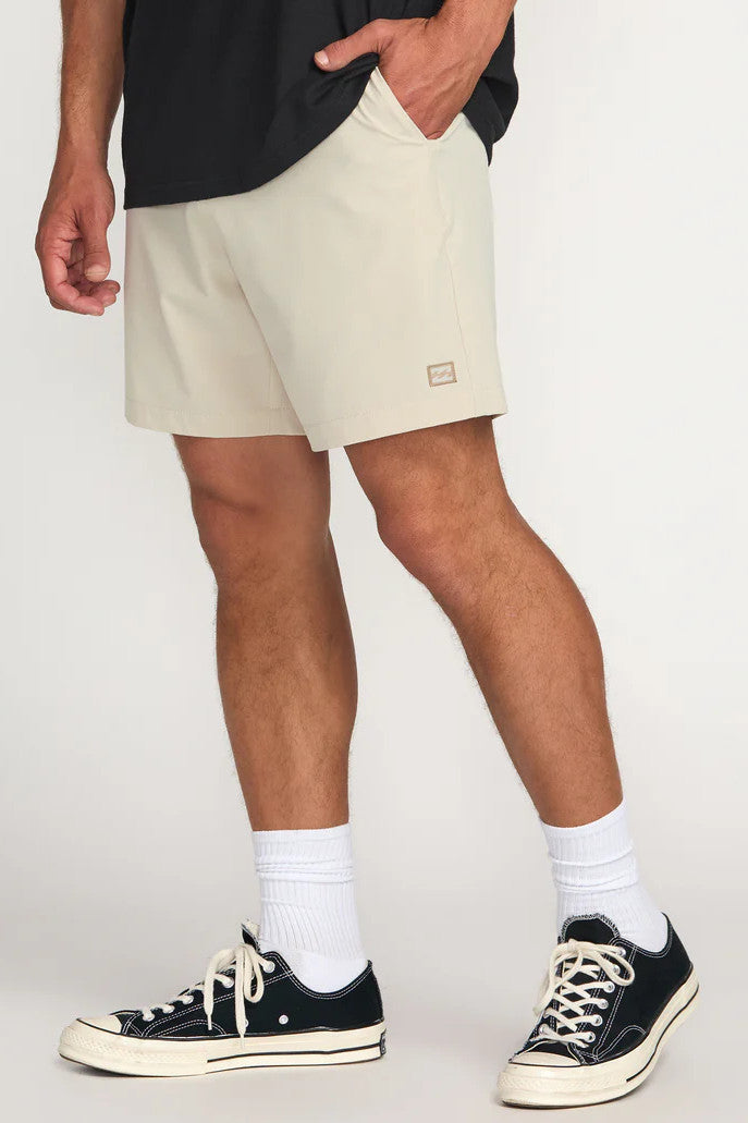 Crossfire 17 Hybrids