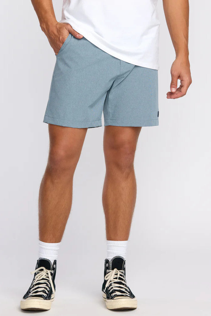 Crossfire 17 Hybrids