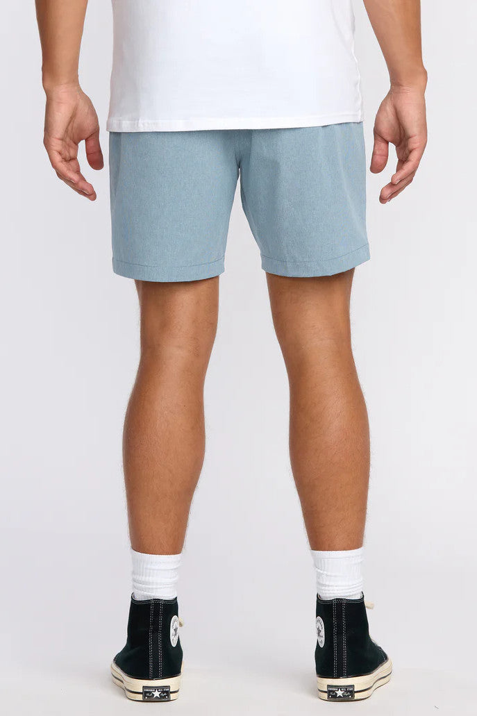 Crossfire 17 Hybrids