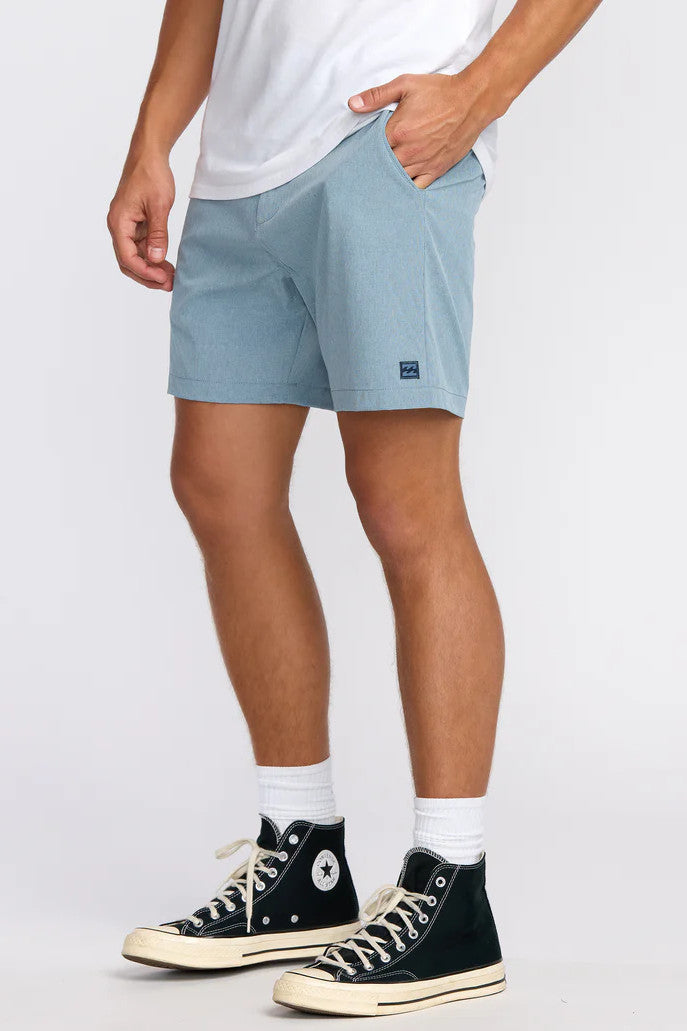 Crossfire 17 Hybrids