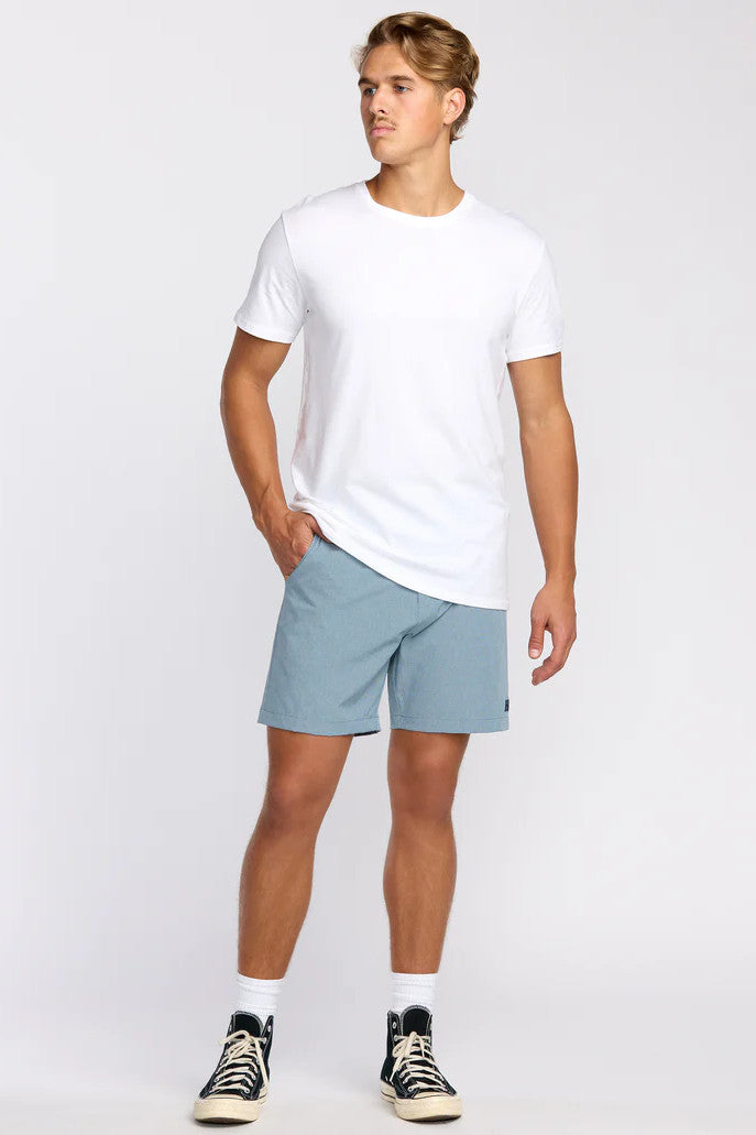 Crossfire 17 Hybrids