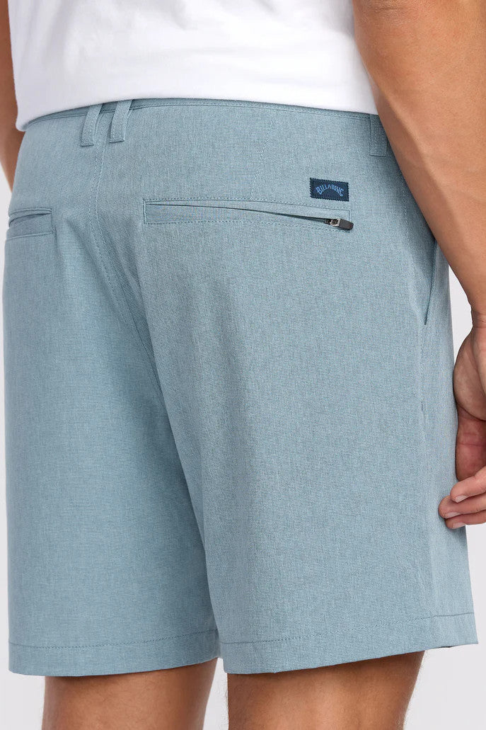 Crossfire 17 Hybrids