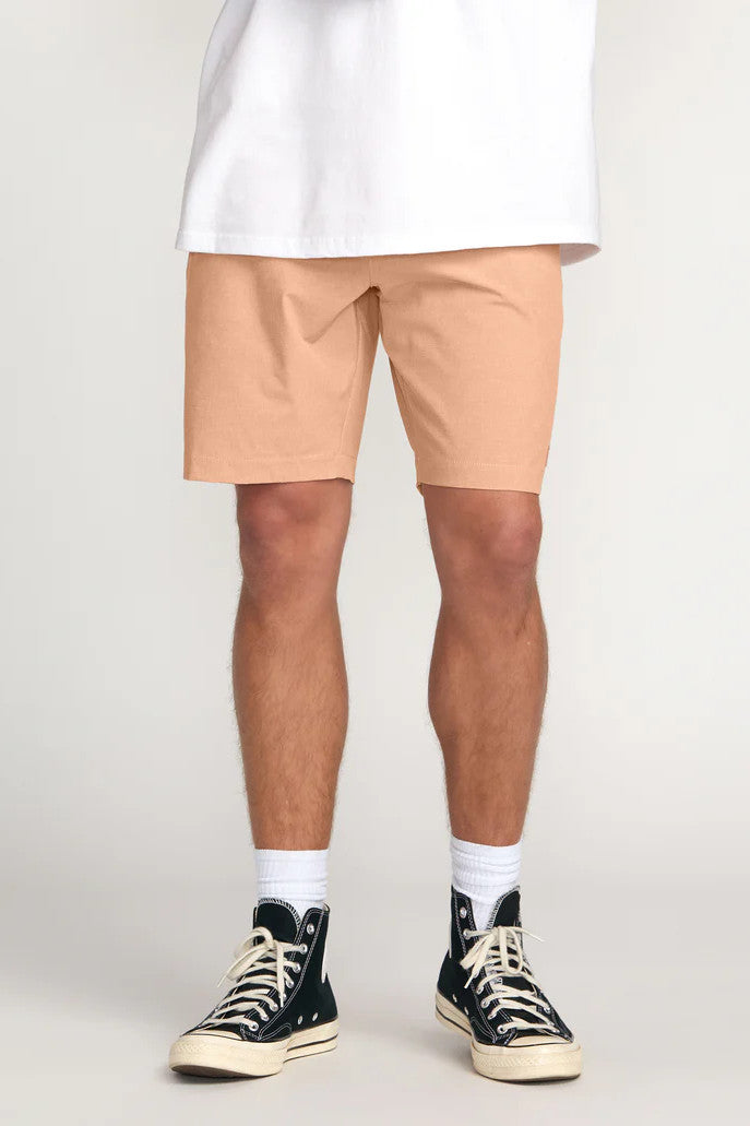 Crossfire 19 Hybrids