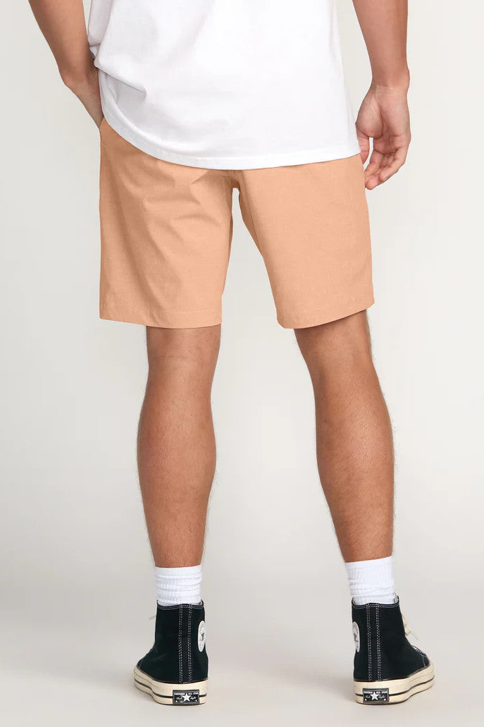 Crossfire 19 Hybrids