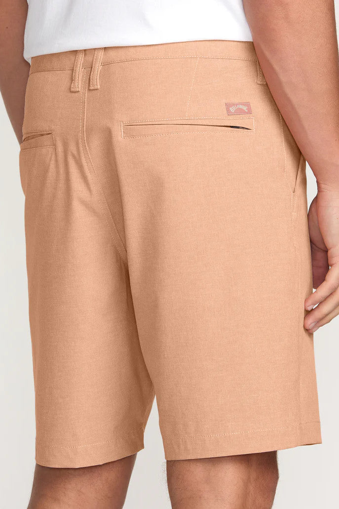 Crossfire 19 Hybrids