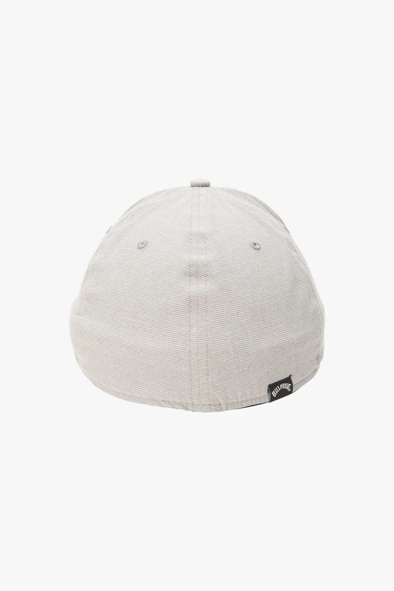 Crossfire Stretch Fit Hat