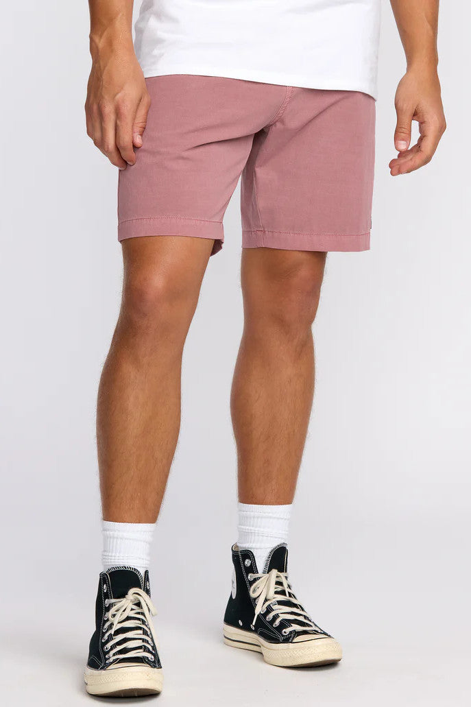 Crossfire Wave Washed Hybrids